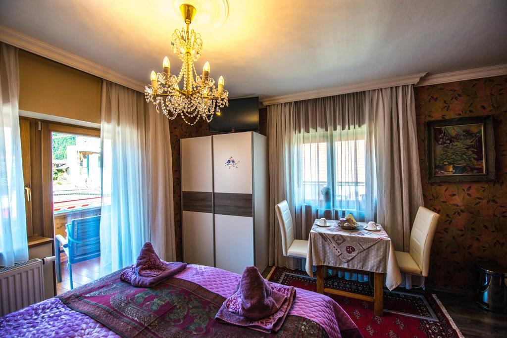 Moroder Haus Hotell Mayrhofen Eksteriør bilde