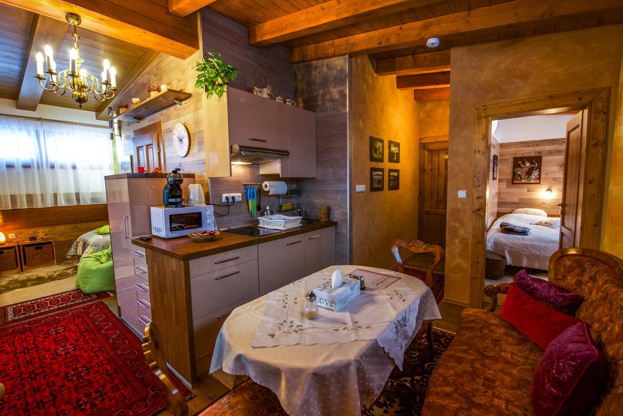 Moroder Haus Hotell Mayrhofen Eksteriør bilde