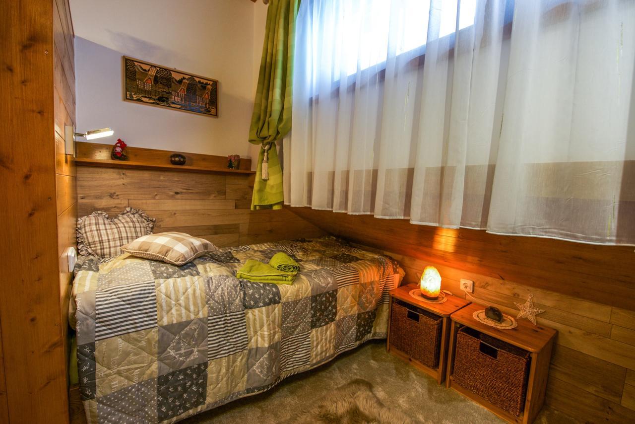 Moroder Haus Hotell Mayrhofen Eksteriør bilde