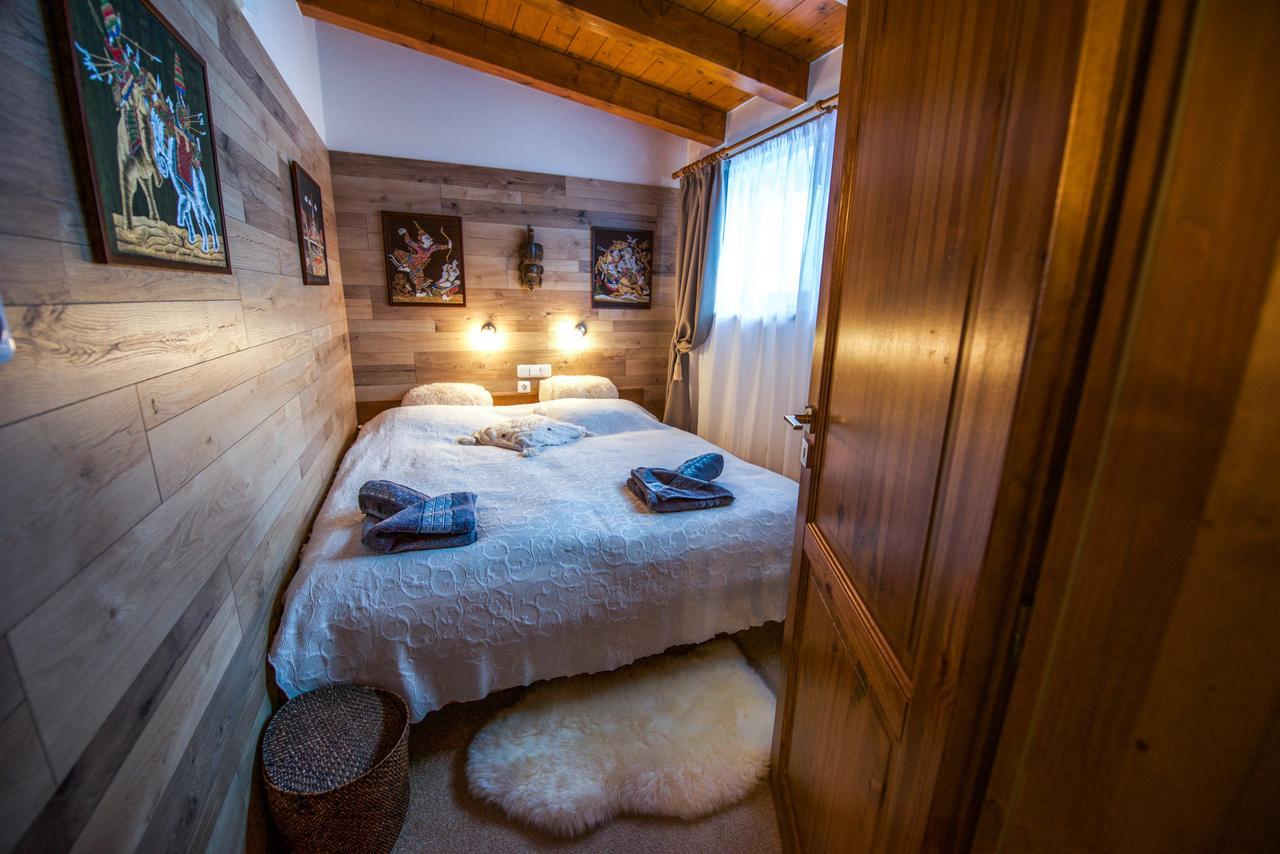 Moroder Haus Hotell Mayrhofen Eksteriør bilde