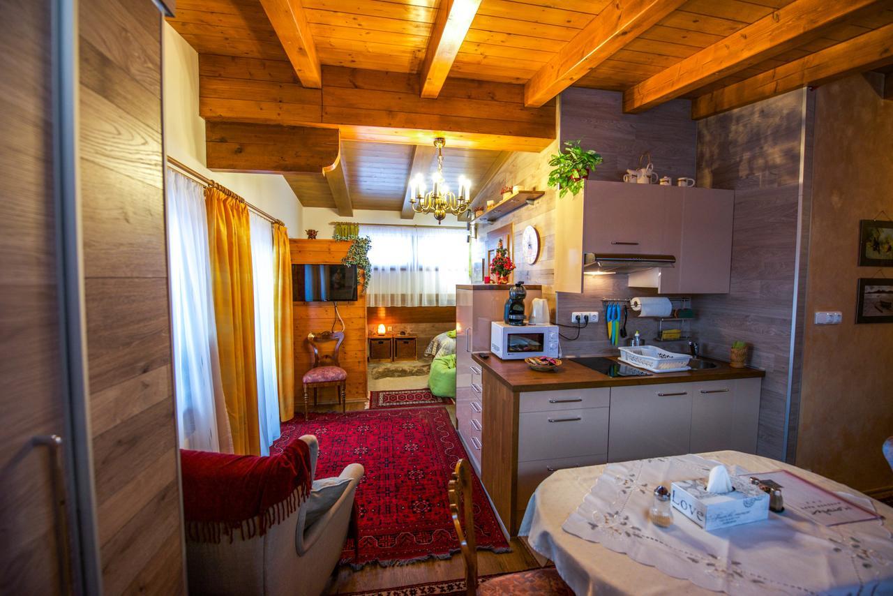 Moroder Haus Hotell Mayrhofen Eksteriør bilde