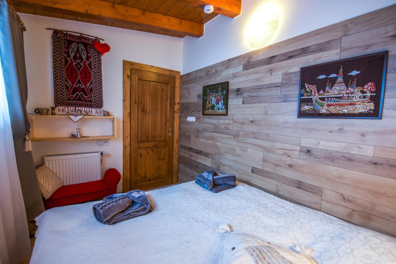 Moroder Haus Hotell Mayrhofen Eksteriør bilde